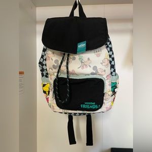 Zara kids backpack